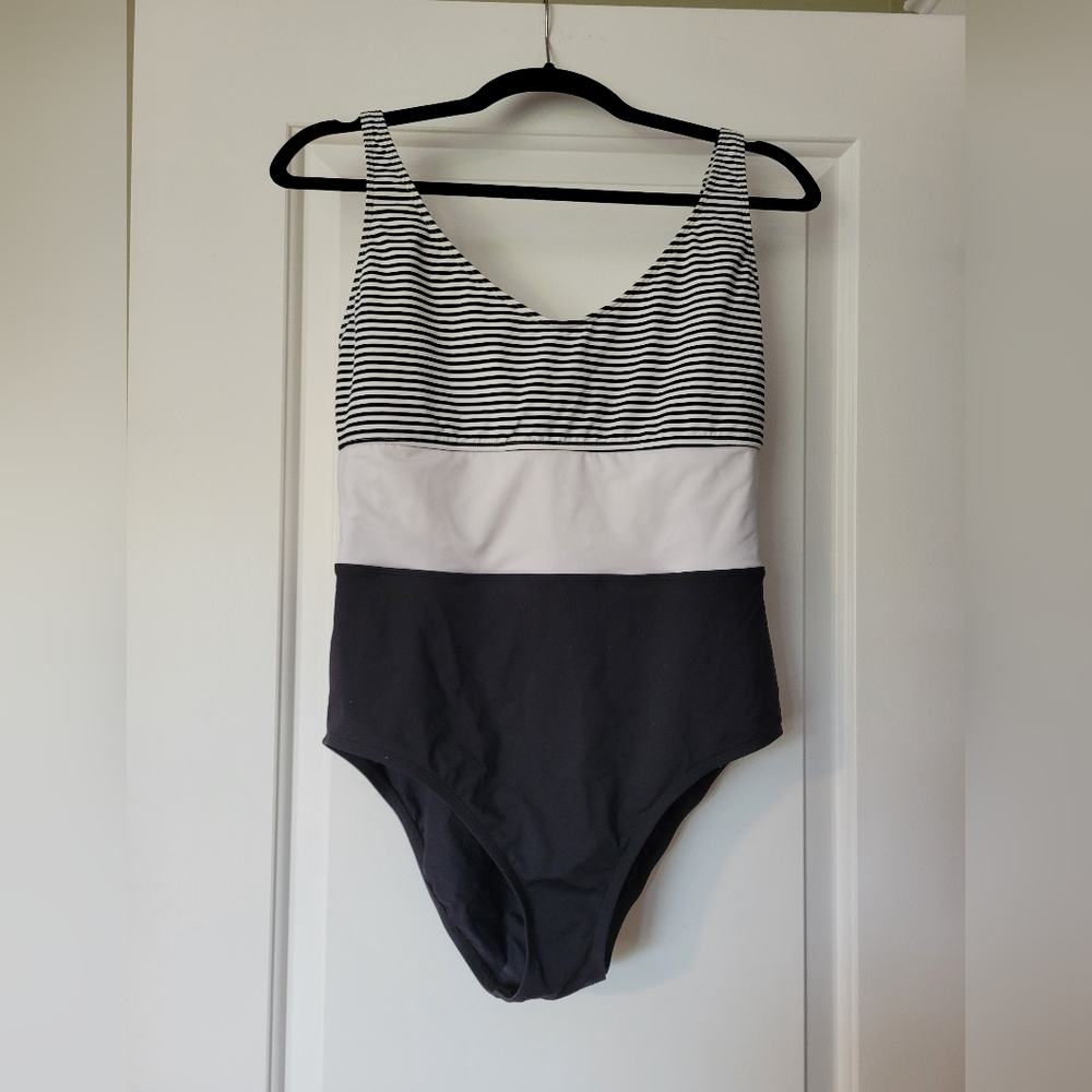 Bleu Rod Beattie Swimsuit